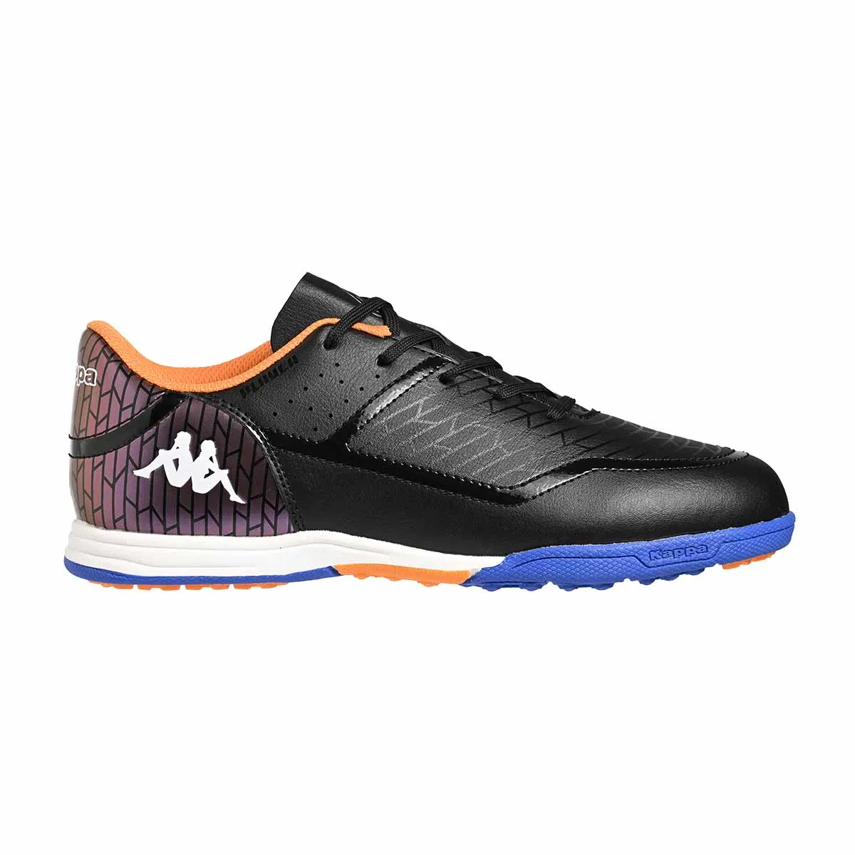 Chaussures Kombat Player Tg Noir Enfant