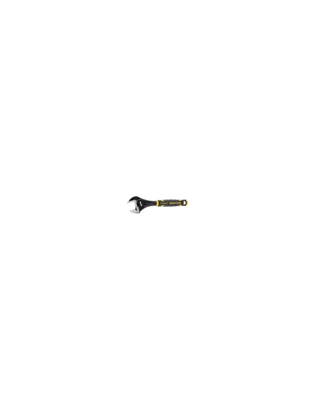 clés à molette fatmax 'quick adjust' longueur 150 mmouverture 20 mm