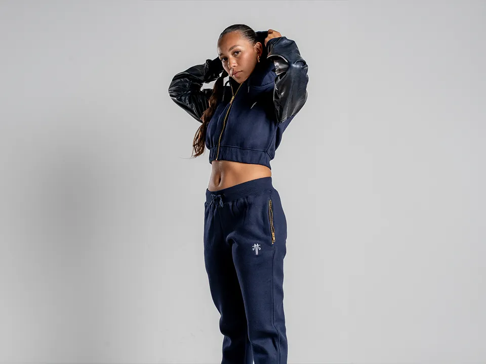 Ensemble Jogging