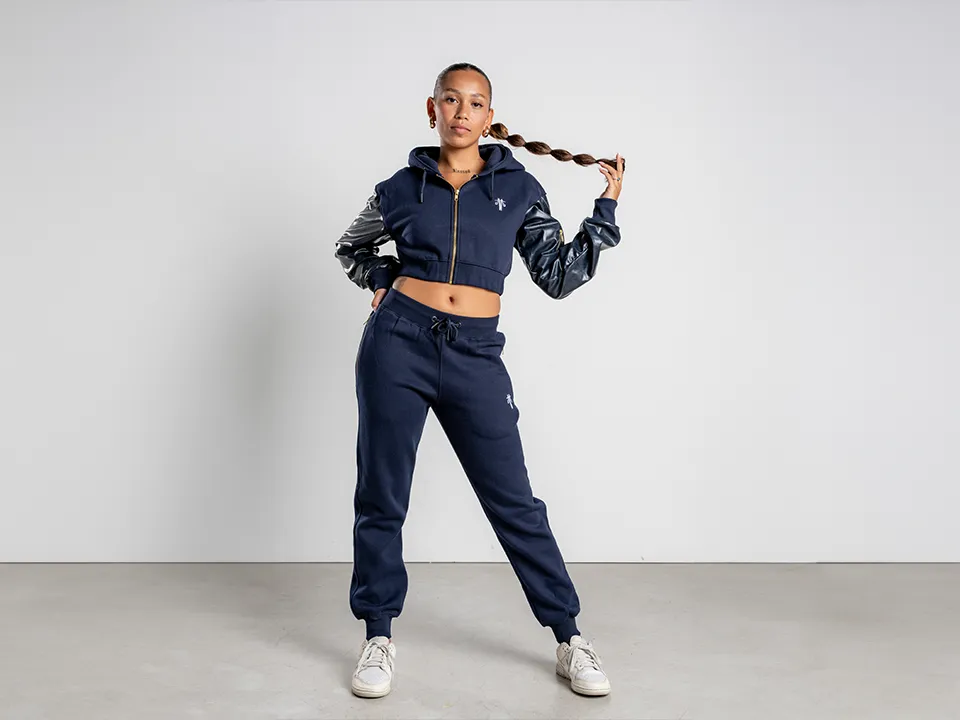 Ensemble Jogging