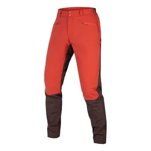 Hommes Pantalon MT500 Zéro Degré - Java