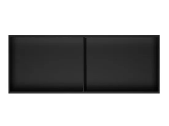 Niche de douche réversible | Double | Ithos | O'Design by Ottofond