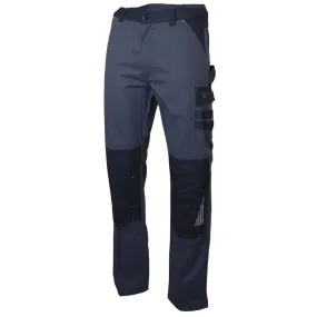 Pantalon de travail Zéro métal LMA SULFATE