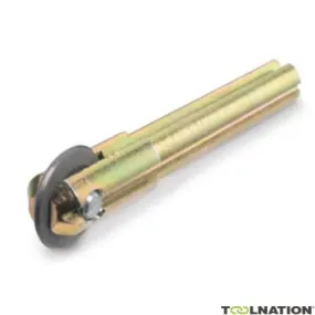 Rubi 1950 0 molette de coupe dans le support 18 mm pour TR, TS, SPEED, SPEED PLUS et STAR-N-PLUS